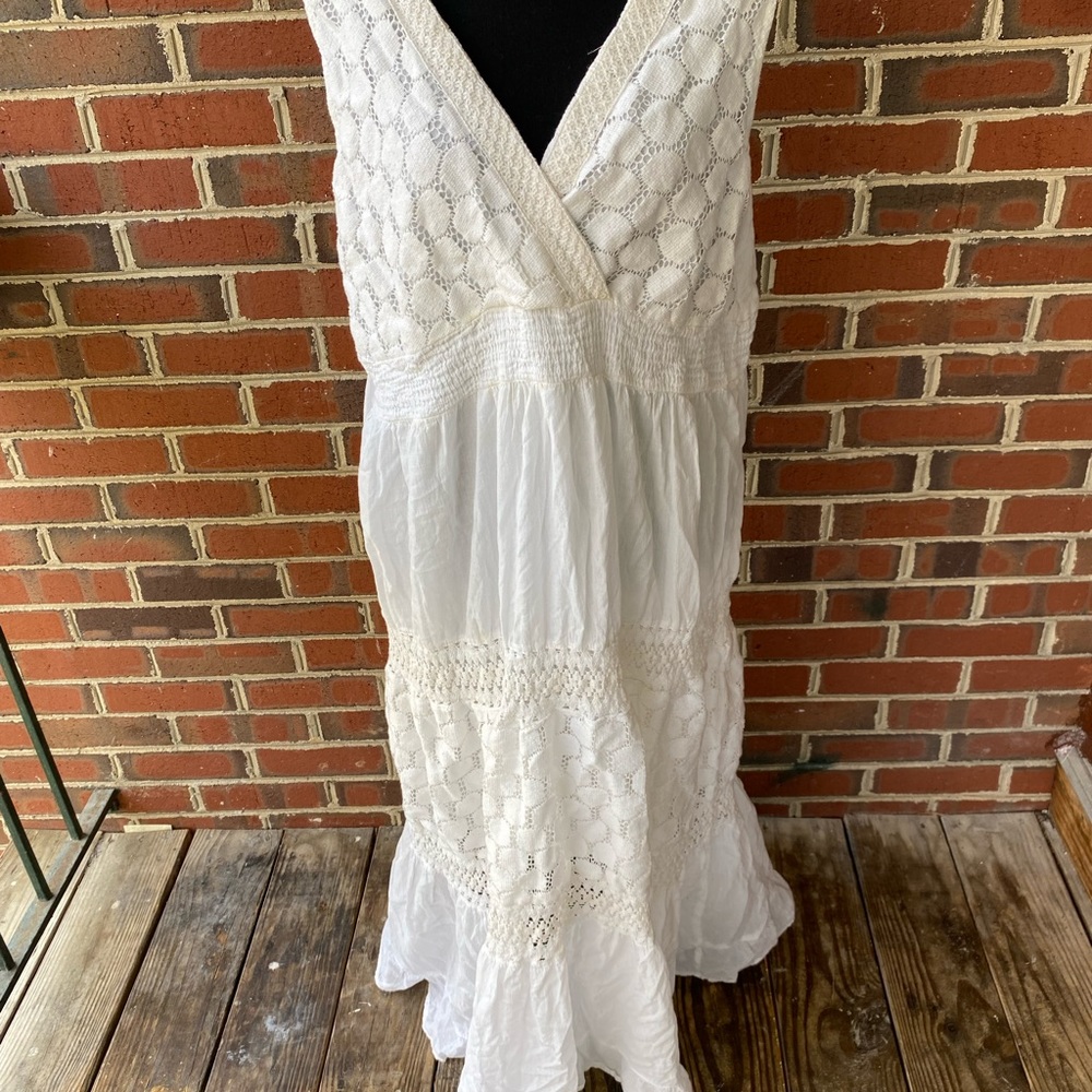 Women’s dress